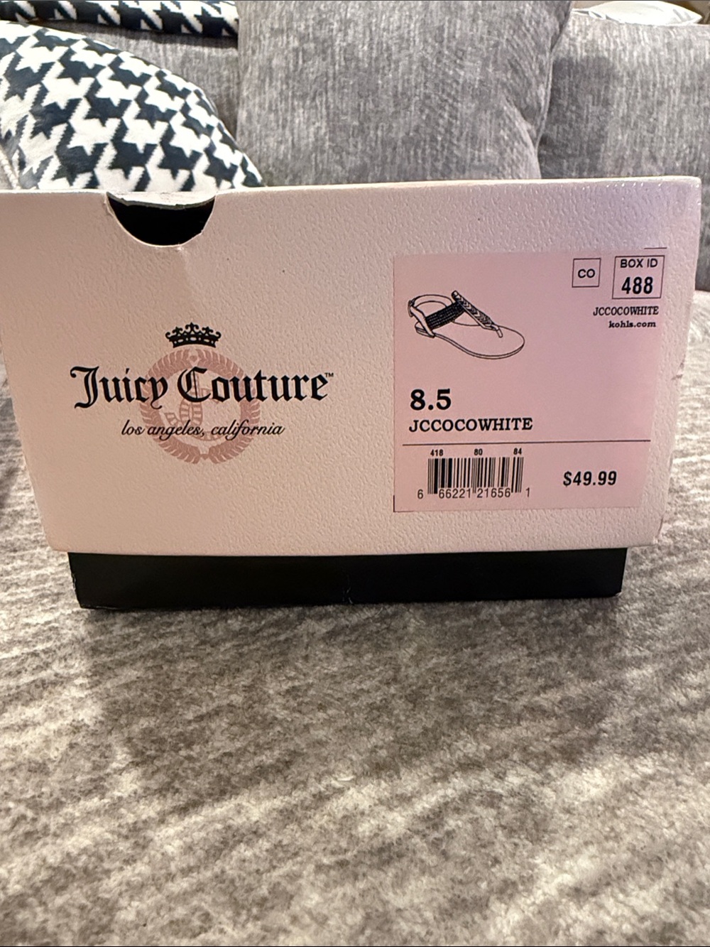 Subcategory Identification